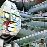 Alan Parsons 1977 I Robot . Интернет-посиделки