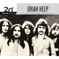 The Best of Uriah Heep. Интернет-посиделки